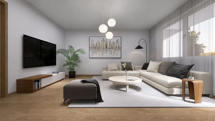 Prodej bytu 4+1, Praha - Krč, Hurbanova, 80 m2