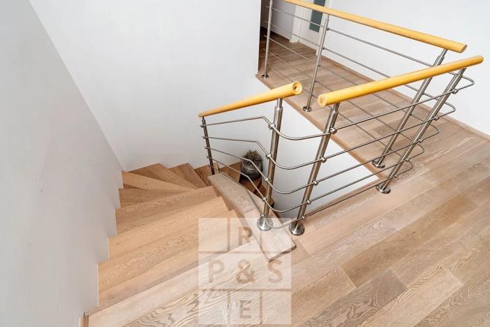 Prodej rodinného domu, Průhonice, Pod Valem II., 243 m2