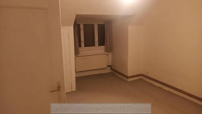 Pronájem bytu 2+kk, Praha - Strašnice, Nad Primaskou, 45 m2