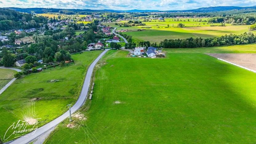 Prodej pozemku pro bydlení, Bohutín, 901 m2