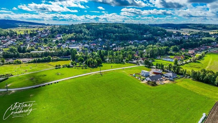 Prodej pozemku pro bydlení, Bohutín, 901 m2