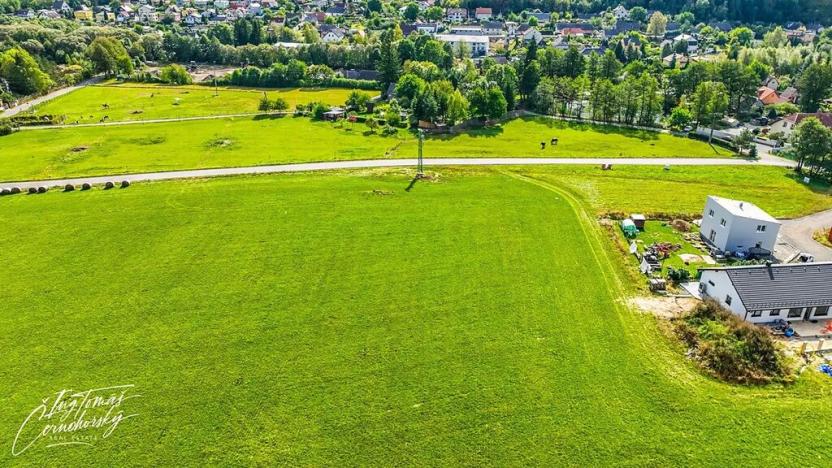 Prodej pozemku pro bydlení, Bohutín, 901 m2