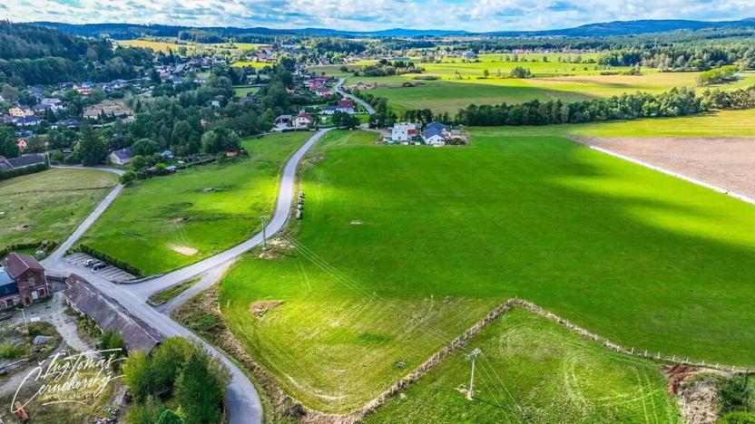 Prodej pozemku pro bydlení, Bohutín, 901 m2