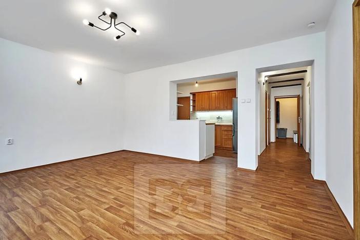 Pronájem bytu 3+kk, Praha - Letňany, Hořická, 74 m2