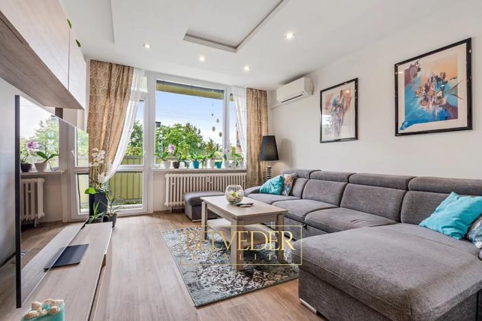 Prodej bytu 2+1, Lovosice, Osvoboditelů, 52 m2