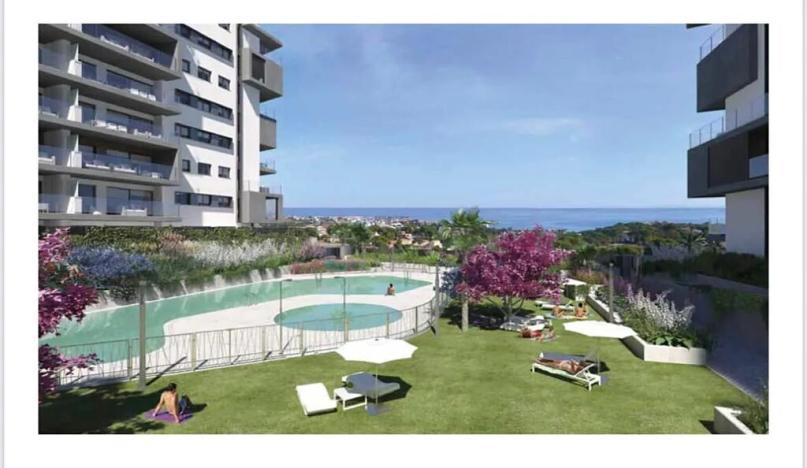Prodej bytu 3+kk, Dehesa de Campoamor, Španělsko, 86 m2