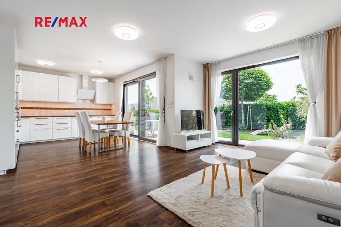 Prodej rodinného domu, Praha - Březiněves, Johanitská, 141 m2