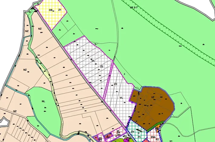Prodej komerčního pozemku, Čermná nad Orlicí, 4980 m2