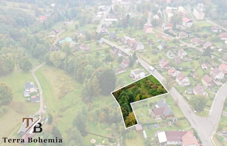 Prodej pozemku pro bydlení, Rokytnice v Orlických horách, 2046 m2