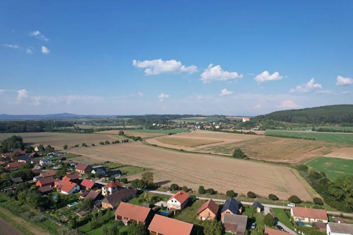 Prodej pozemku pro bydlení, Kovač, 5902 m2