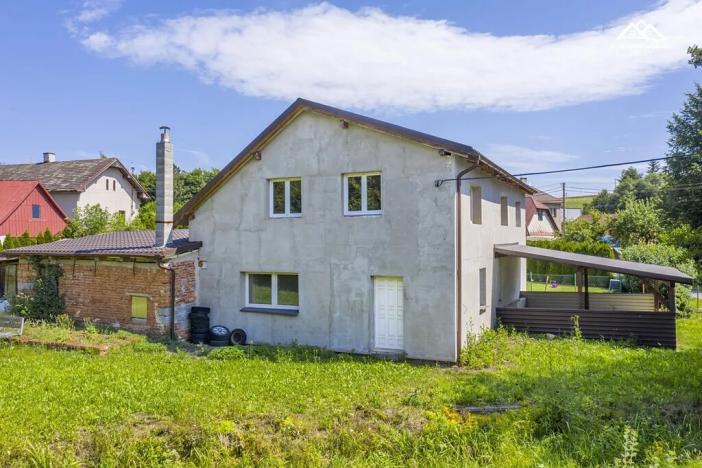 Prodej rodinného domu, Jitkov, 187 m2