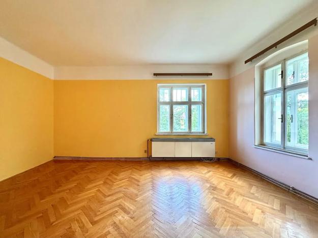 Prodej bytu 4+kk, Liberec, Lesní, 89 m2