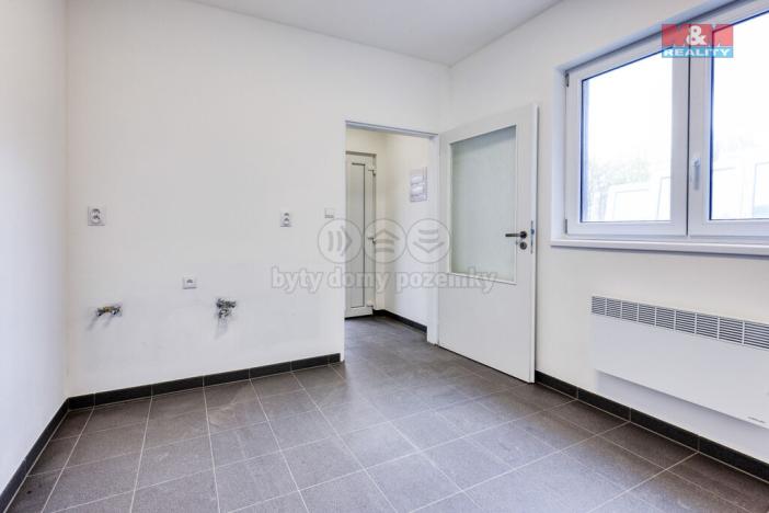 Pronájem kanceláře, Dobřany, Jiráskova, 13 m2