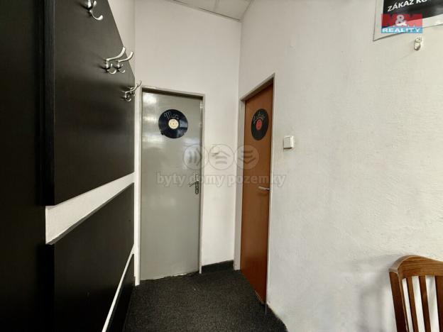 Prodej kanceláře, Přerov - Přerov I-Město, Jiráskova, 200 m2