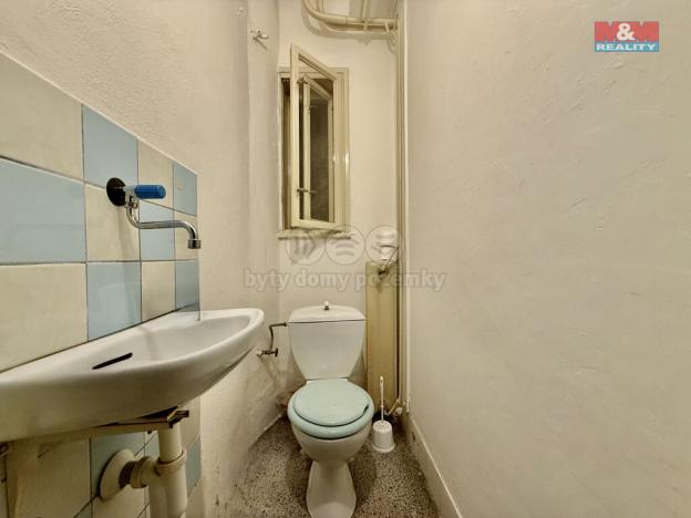 Prodej kanceláře, Přerov - Přerov I-Město, Jiráskova, 200 m2