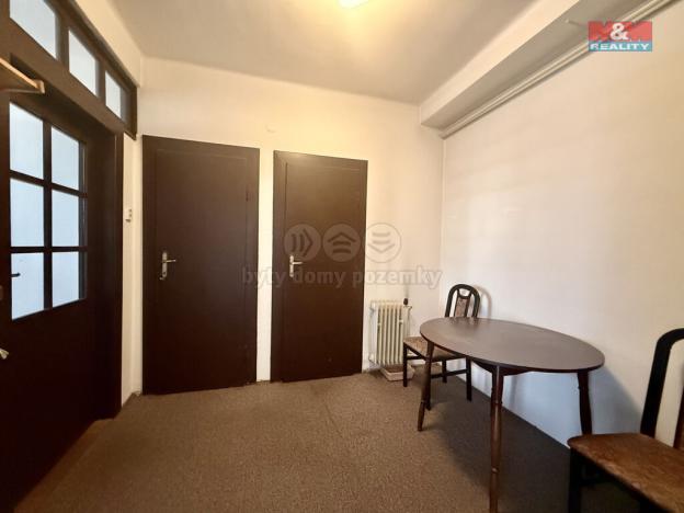 Prodej kanceláře, Přerov - Přerov I-Město, Jiráskova, 200 m2