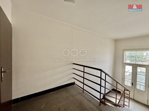 Prodej kanceláře, Přerov - Přerov I-Město, Jiráskova, 200 m2