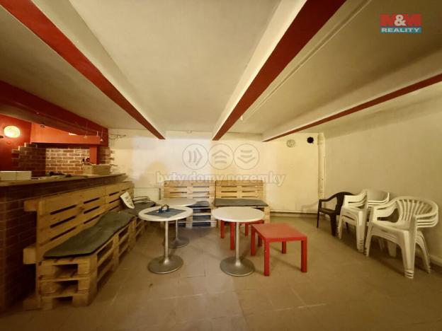 Prodej kanceláře, Přerov - Přerov I-Město, Jiráskova, 200 m2