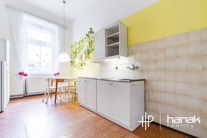 Prodej bytu 4+1, Olomouc, Štítného, 117 m2