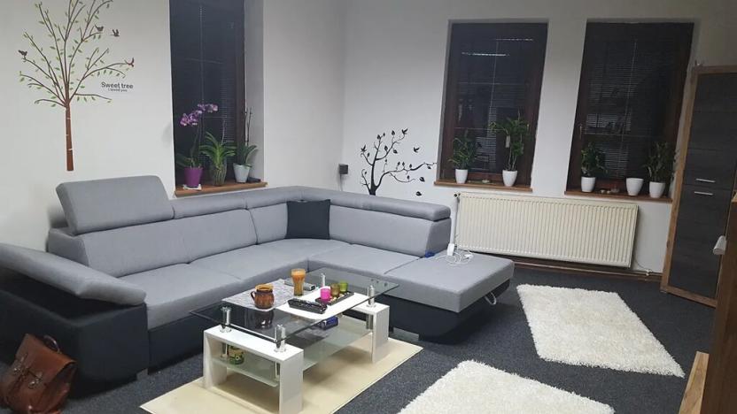 Pronájem bytu 2+1, Liberec, Studničná, 75 m2