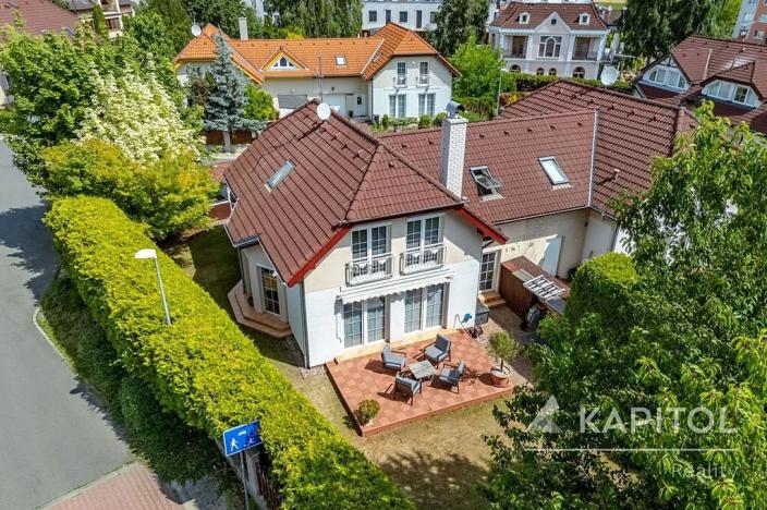 Prodej rodinného domu, Praha - Ďáblice, Županovická, 128 m2