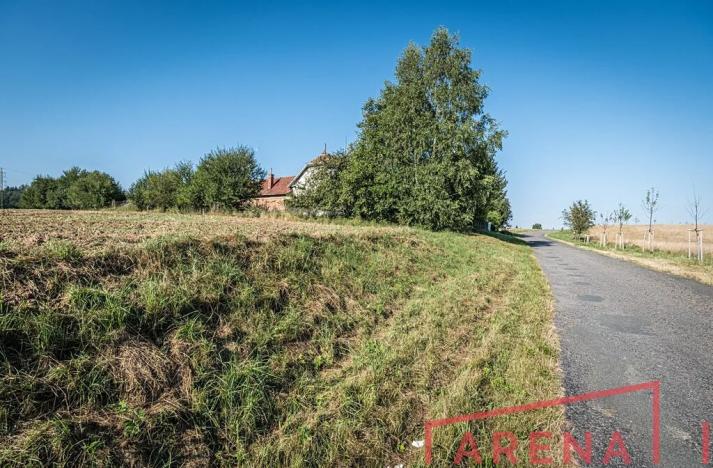 Prodej rodinného domu, Svinošice, 100 m2