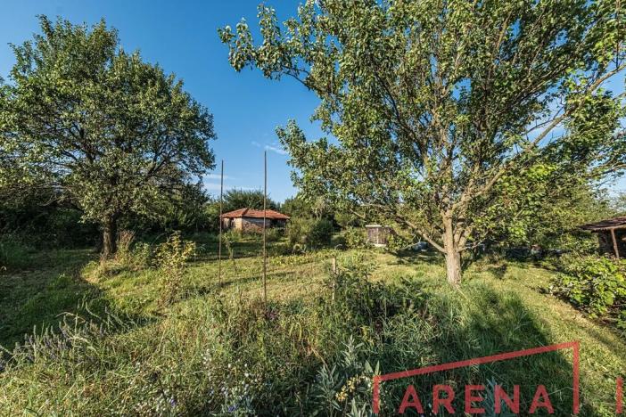 Prodej rodinného domu, Svinošice, 100 m2