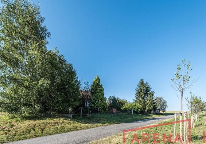 Prodej rodinného domu, Svinošice, 100 m2