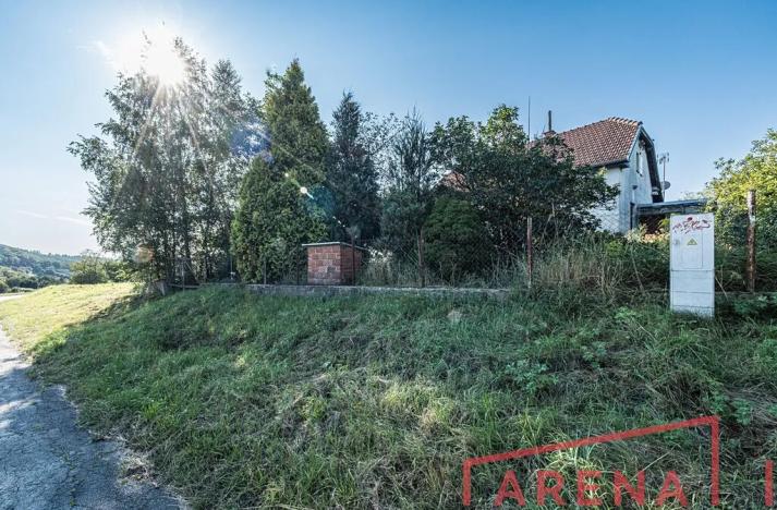 Prodej rodinného domu, Svinošice, 100 m2