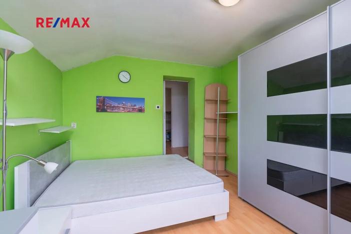 Prodej rodinného domu, Dobřany, Zahradní, 100 m2