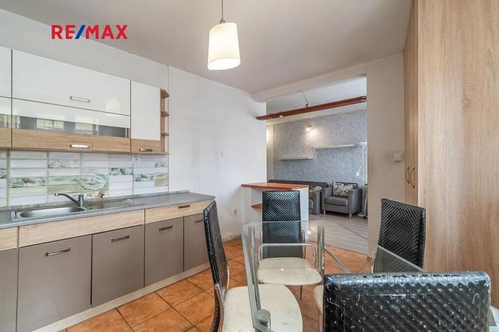 Prodej rodinného domu, Dobřany, Zahradní, 100 m2