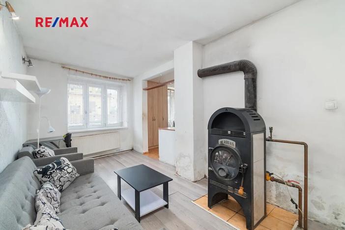 Prodej rodinného domu, Dobřany, Zahradní, 100 m2