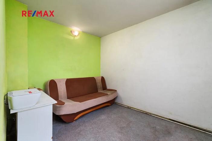 Prodej rodinného domu, Dobřany, Zahradní, 100 m2