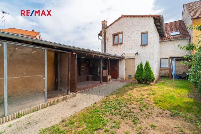 Prodej rodinného domu, Dobřany, Zahradní, 100 m2