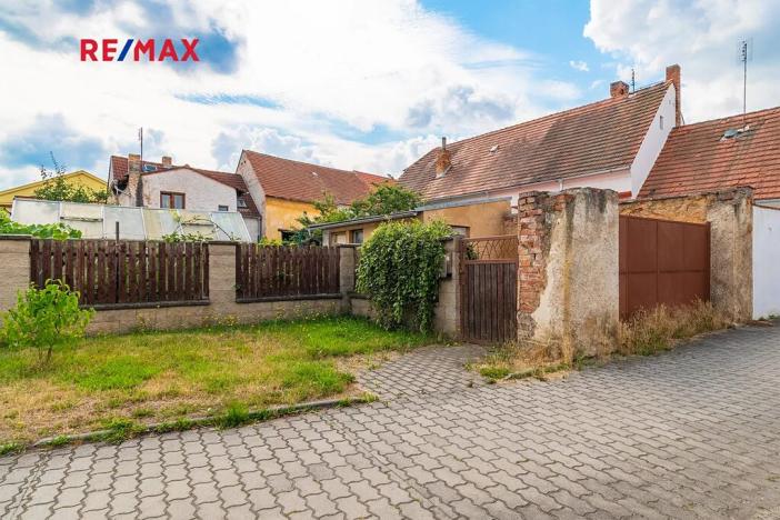 Prodej rodinného domu, Dobřany, Zahradní, 100 m2