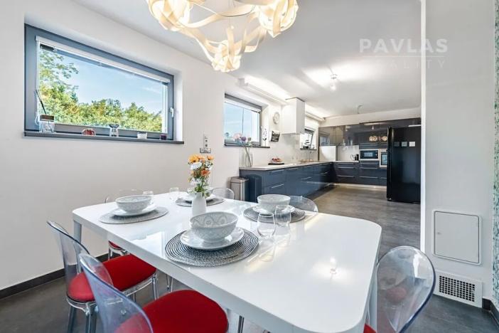 Prodej rodinného domu, Český Krumlov, 354 m2