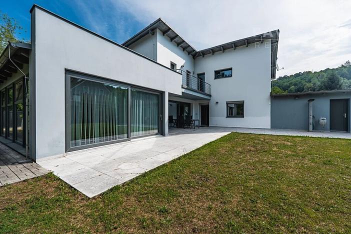 Prodej rodinného domu, Český Krumlov, 354 m2