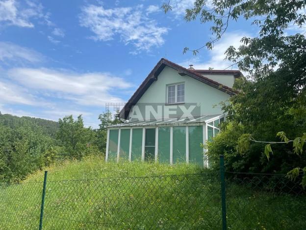 Prodej rodinného domu, Praha - Nebušice, Na Malé Šárce, 194 m2