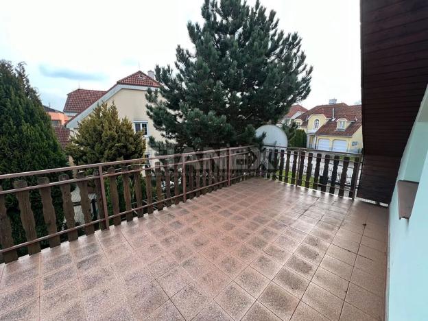 Prodej rodinného domu, Praha - Nebušice, Na Malé Šárce, 194 m2