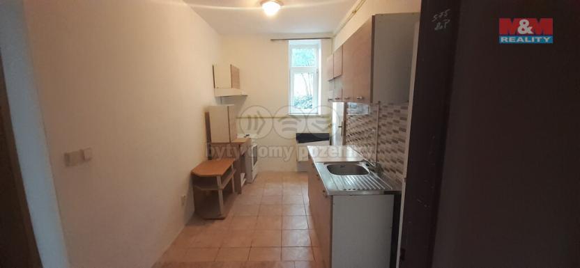 Pronájem bytu 2+1, Tanvald, Horská, 50 m2
