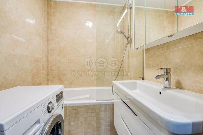 Prodej bytu 3+1, Plzeň - Bolevec, Nýřanská, 82 m2