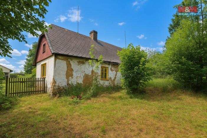 Prodej chalupy, Míšov, 130 m2