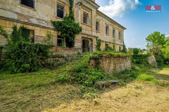 Prodej komerčního pozemku, Zvoleněves, 18484 m2