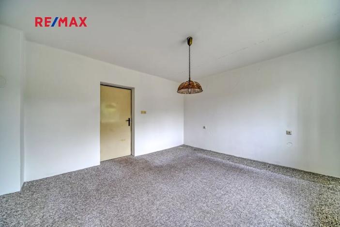 Prodej rodinného domu, Starý Kolín, B. Němcové, 87 m2