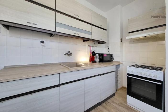 Prodej bytu 2+1, Branišovice, 65 m2