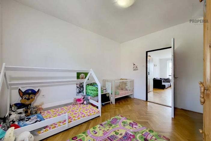 Prodej bytu 2+1, Branišovice, 65 m2