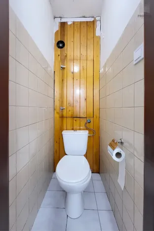 Prodej bytu 2+1, Branišovice, 65 m2