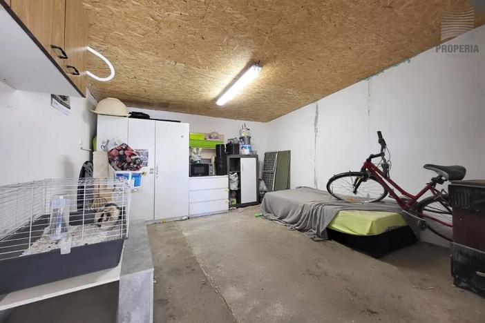 Prodej bytu 2+1, Branišovice, 65 m2