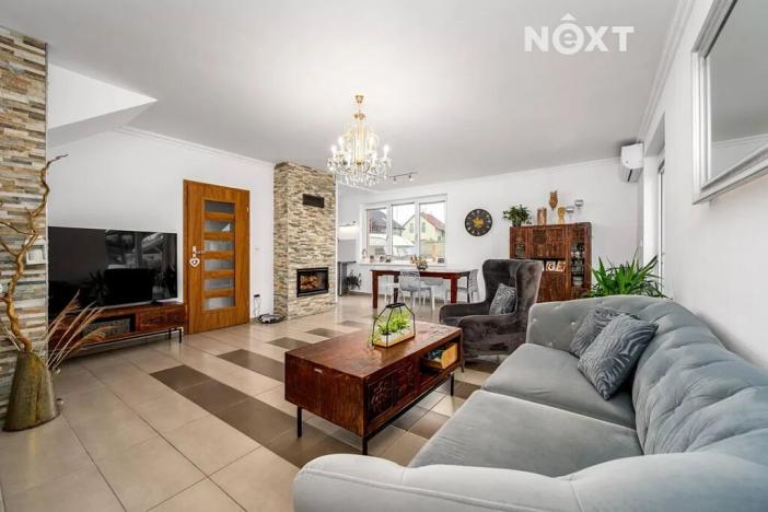 Prodej rodinného domu, Česká Lípa, 144 m2