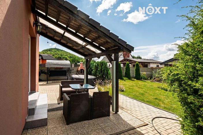 Prodej rodinného domu, Česká Lípa, 144 m2